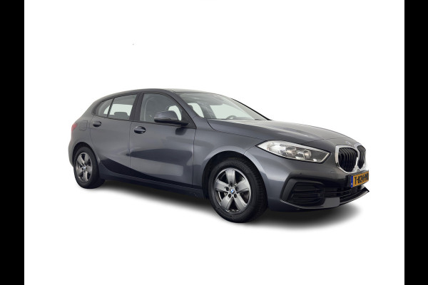 BMW 1-serie 116d (INCL.BTW) *NAVI-FULLMAP | COMFORT-SEATS | DAB+ | ECC | PDC | CRUISE | 16''ALU*