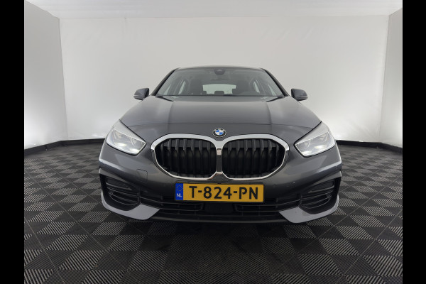 BMW 1-serie 116d (INCL.BTW) *NAVI-FULLMAP | COMFORT-SEATS | DAB+ | ECC | PDC | CRUISE | 16''ALU*