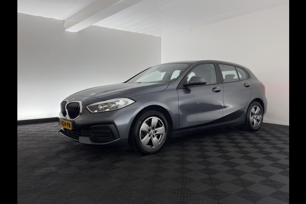 BMW 1-serie 116d (INCL.BTW) *NAVI-FULLMAP | COMFORT-SEATS | DAB+ | ECC | PDC | CRUISE | 16''ALU*