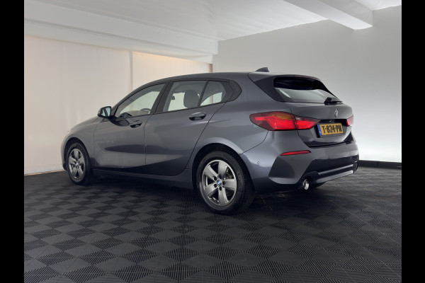 BMW 1-serie 116d (INCL.BTW) *NAVI-FULLMAP | COMFORT-SEATS | DAB+ | ECC | PDC | CRUISE | 16''ALU*