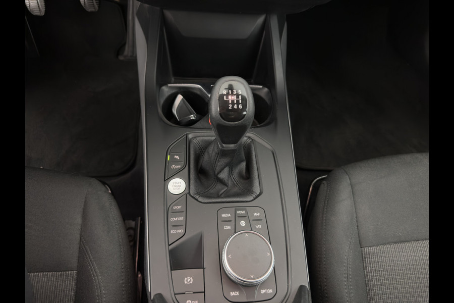 BMW 1-serie 116d (INCL.BTW) *NAVI-FULLMAP | COMFORT-SEATS | DAB+ | ECC | PDC | CRUISE | 16''ALU*