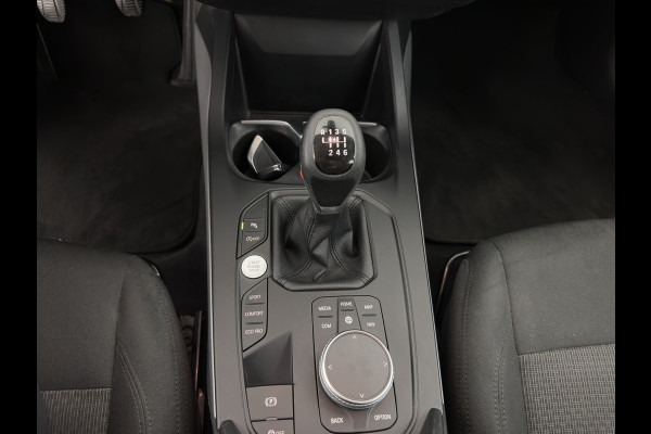 BMW 1-serie 116d (INCL.BTW) *NAVI-FULLMAP | COMFORT-SEATS | DAB+ | ECC | PDC | CRUISE | 16''ALU*