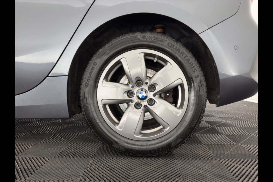 BMW 1-serie 116d (INCL.BTW) *NAVI-FULLMAP | COMFORT-SEATS | DAB+ | ECC | PDC | CRUISE | 16''ALU*