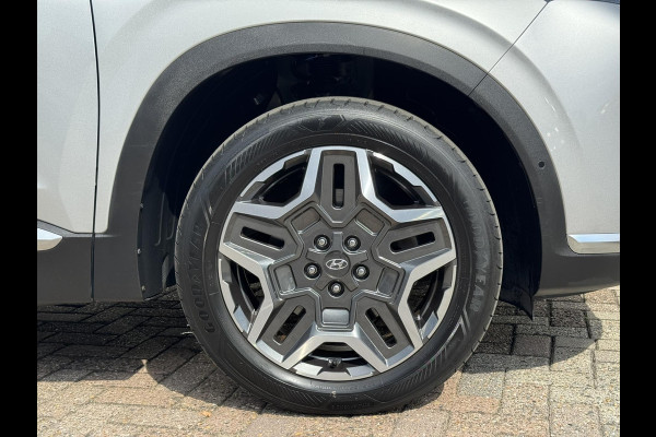 Hyundai Santa Fe 1.6 T-GDI PHEV Premium Adaptive cruise Climate Leder+Stoelventilatie/-verwarming Stuurverwarming Apple/ Android