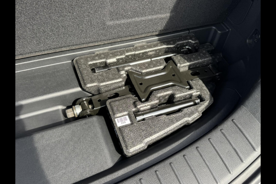 Hyundai Santa Fe 1.6 T-GDI PHEV Premium Adaptive cruise Climate Leder+Stoelventilatie/-verwarming Stuurverwarming Apple/ Android