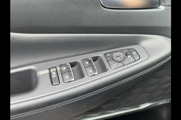 Hyundai Santa Fe 1.6 T-GDI PHEV Premium Adaptive cruise Climate Leder+Stoelventilatie/-verwarming Stuurverwarming Apple/ Android