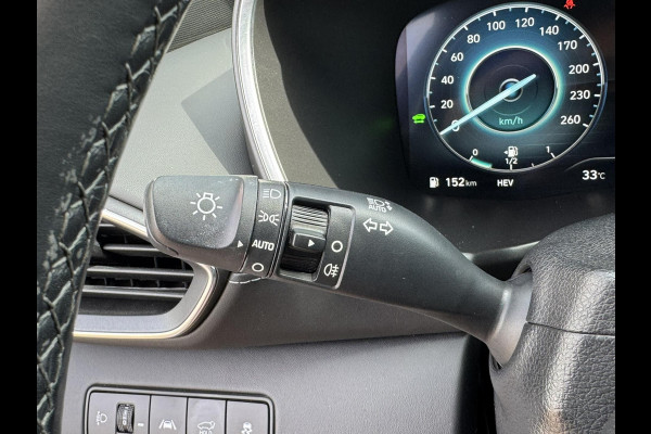 Hyundai Santa Fe 1.6 T-GDI PHEV Premium Adaptive cruise Climate Leder+Stoelventilatie/-verwarming Stuurverwarming Apple/ Android