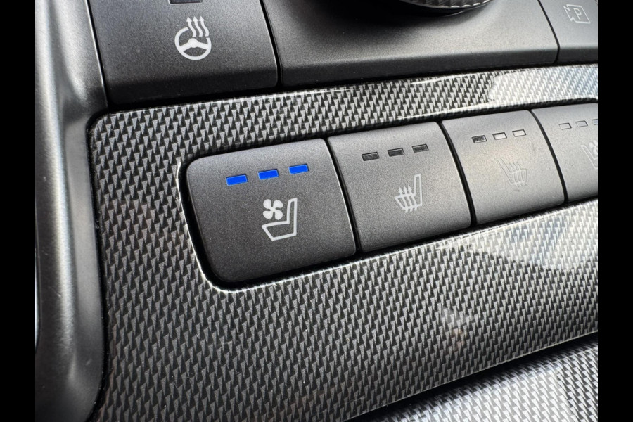 Hyundai Santa Fe 1.6 T-GDI PHEV Premium Adaptive cruise Climate Leder+Stoelventilatie/-verwarming Stuurverwarming Apple/ Android