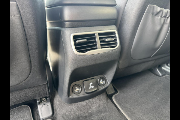 Hyundai Santa Fe 1.6 T-GDI PHEV Premium Adaptive cruise Climate Leder+Stoelventilatie/-verwarming Stuurverwarming Apple/ Android