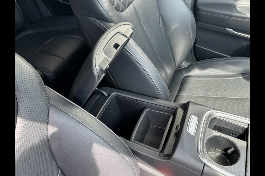 Hyundai Santa Fe 1.6 T-GDI PHEV Premium Adaptive cruise Climate Leder+Stoelventilatie/-verwarming Stuurverwarming Apple/ Android