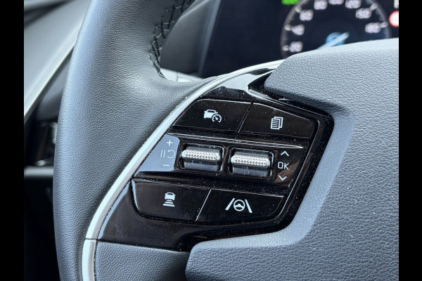 Kia Niro 1.6 190pk PHEV DynamicLine Trekhaak Carplay Adap.Cruise Orig.NL Voll.Onderhouden!