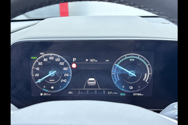 Kia Niro 1.6 190pk PHEV DynamicLine Trekhaak Carplay Adap.Cruise Orig.NL Voll.Onderhouden!