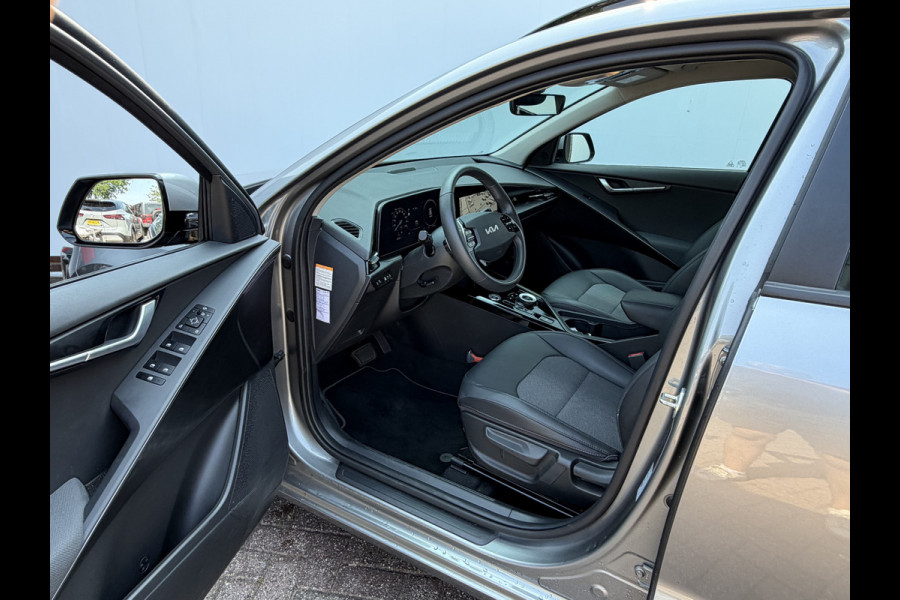 Kia Niro 1.6 190pk PHEV DynamicLine Trekhaak Carplay Adap.Cruise Orig.NL Voll.Onderhouden!