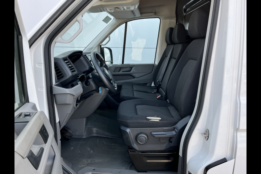 MAN TGE 3.140 2.0 TDI Automaat L3H3 Airco Cruise Control Carplay Camera Parkeersensoren V+A