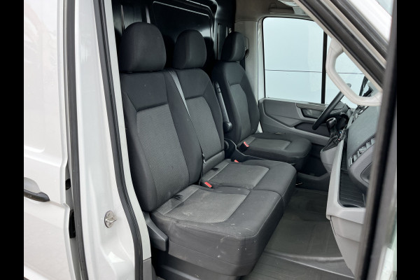 MAN TGE 3.140 2.0 TDI Automaat L3H3 Airco Cruise Control Carplay Camera Parkeersensoren V+A
