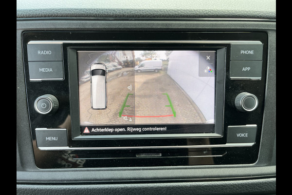 MAN TGE 3.140 2.0 TDI Automaat L3H3 Airco Cruise Control Carplay Camera Parkeersensoren V+A
