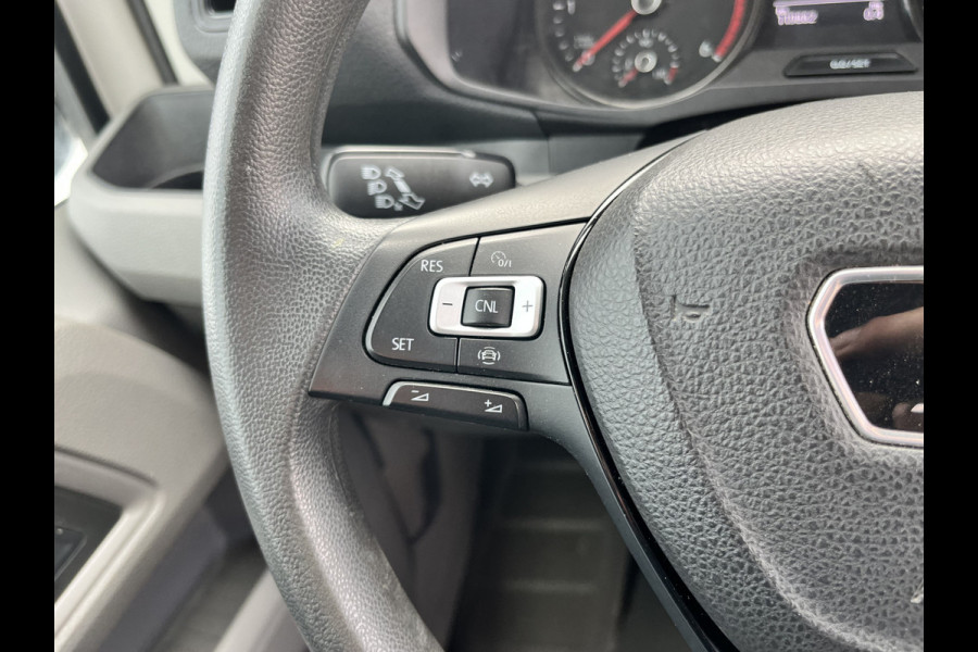 MAN TGE 3.140 2.0 TDI Automaat L3H3 Airco Cruise Control Carplay Camera Parkeersensoren V+A