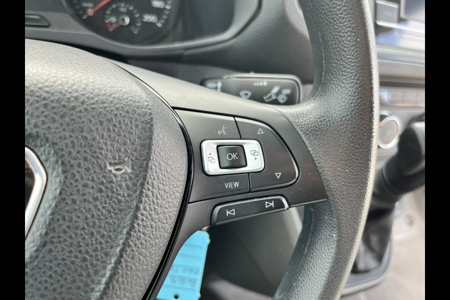 MAN TGE 3.140 2.0 TDI Automaat L3H3 Airco Cruise Control Carplay Camera Parkeersensoren V+A