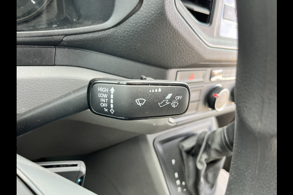 MAN TGE 3.140 2.0 TDI Automaat L3H3 Airco Cruise Control Carplay Camera Parkeersensoren V+A