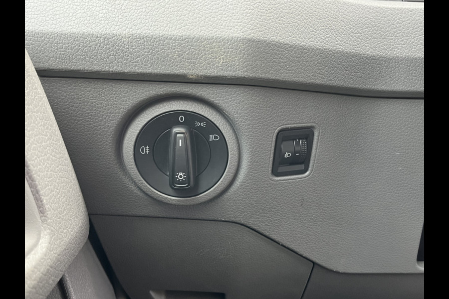 MAN TGE 3.140 2.0 TDI Automaat L3H3 Airco Cruise Control Carplay Camera Parkeersensoren V+A