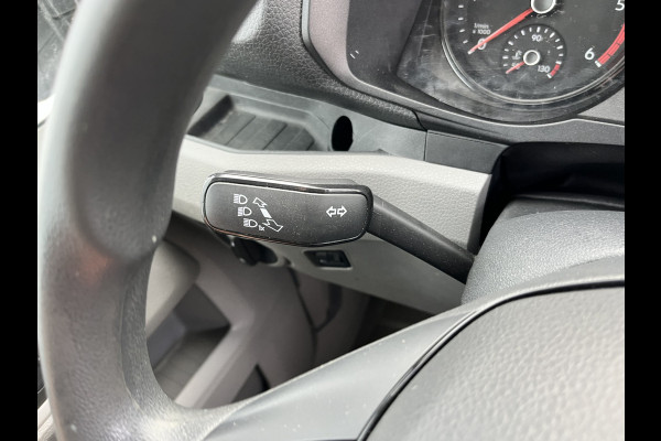 MAN TGE 3.140 2.0 TDI Automaat L3H3 Airco Cruise Control Carplay Camera Parkeersensoren V+A
