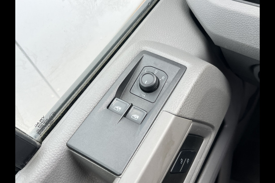 MAN TGE 3.140 2.0 TDI Automaat L3H3 Airco Cruise Control Carplay Camera Parkeersensoren V+A