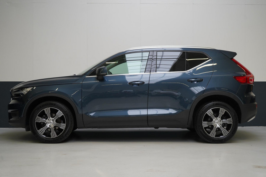 Volvo XC40 1.5 T2 Core | HK Sound | 360 camera | Sportstoelen | Navigatie | Keyless