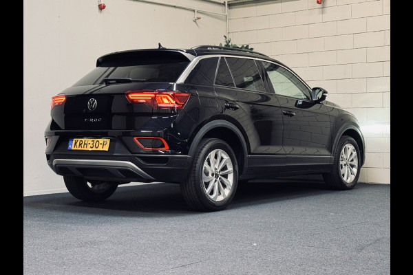 Volkswagen T-Roc 1.0 TSI Life | Camera | CarPlay | ACC