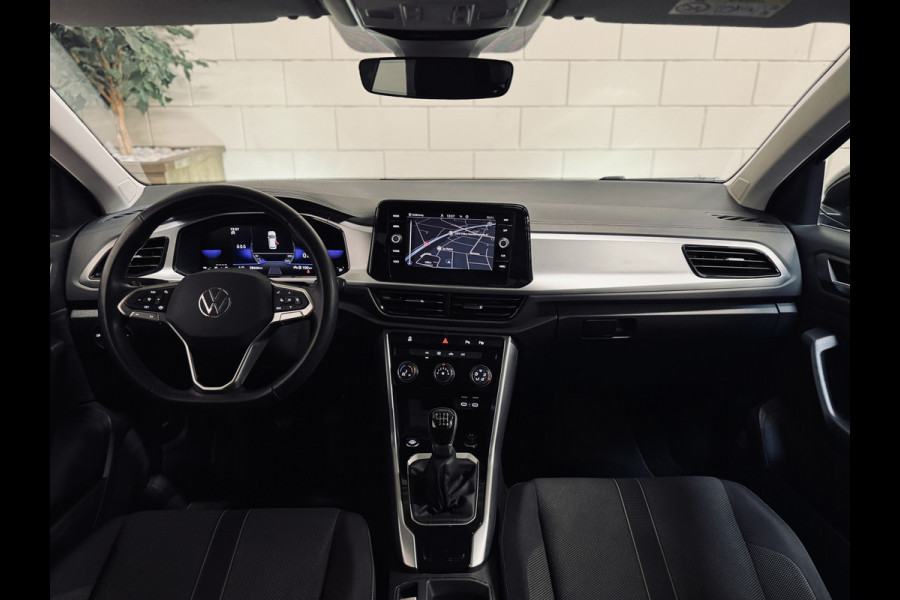 Volkswagen T-Roc 1.0 TSI Life | Camera | CarPlay | ACC