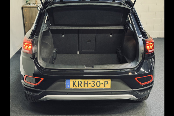 Volkswagen T-Roc 1.0 TSI Life | Camera | CarPlay | ACC