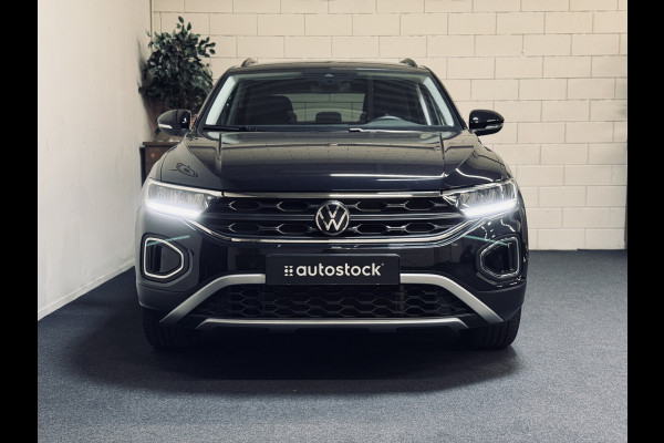 Volkswagen T-Roc 1.0 TSI Life | Camera | CarPlay | ACC