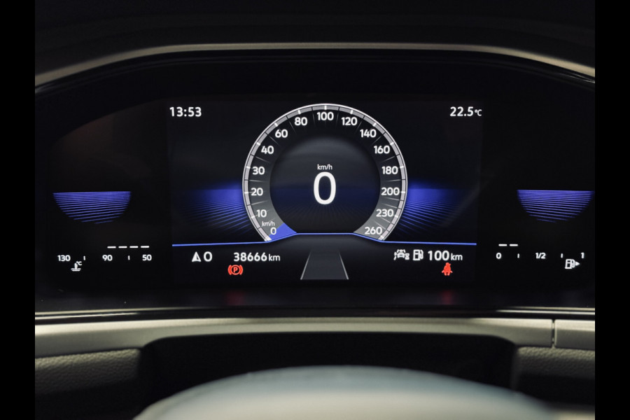 Volkswagen T-Roc 1.0 TSI Life | Camera | CarPlay | ACC