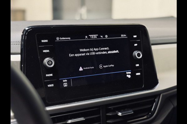 Volkswagen T-Roc 1.0 TSI Life | Camera | CarPlay | ACC