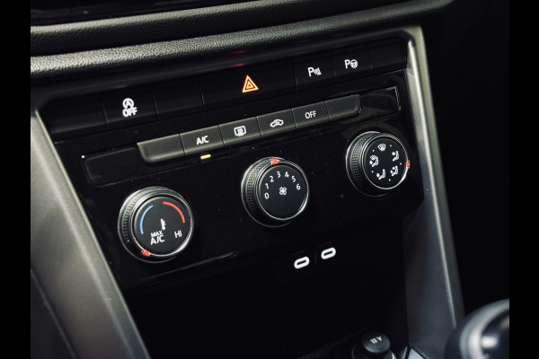 Volkswagen T-Roc 1.0 TSI Life | Camera | CarPlay | ACC