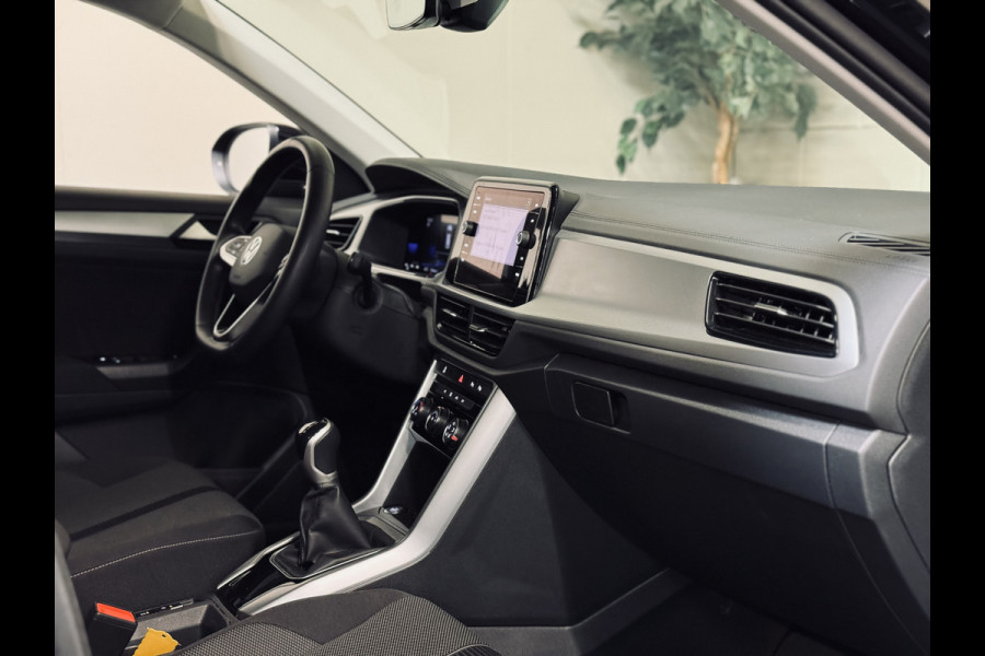 Volkswagen T-Roc 1.0 TSI Life | Camera | CarPlay | ACC