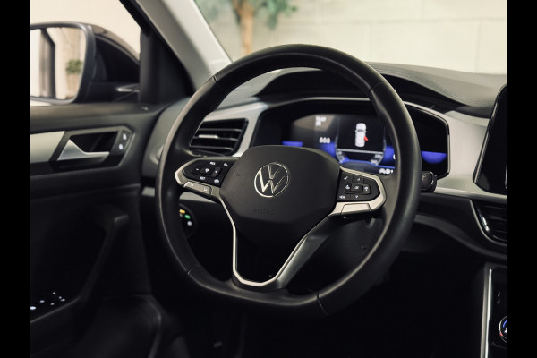 Volkswagen T-Roc 1.0 TSI Life | Camera | CarPlay | ACC