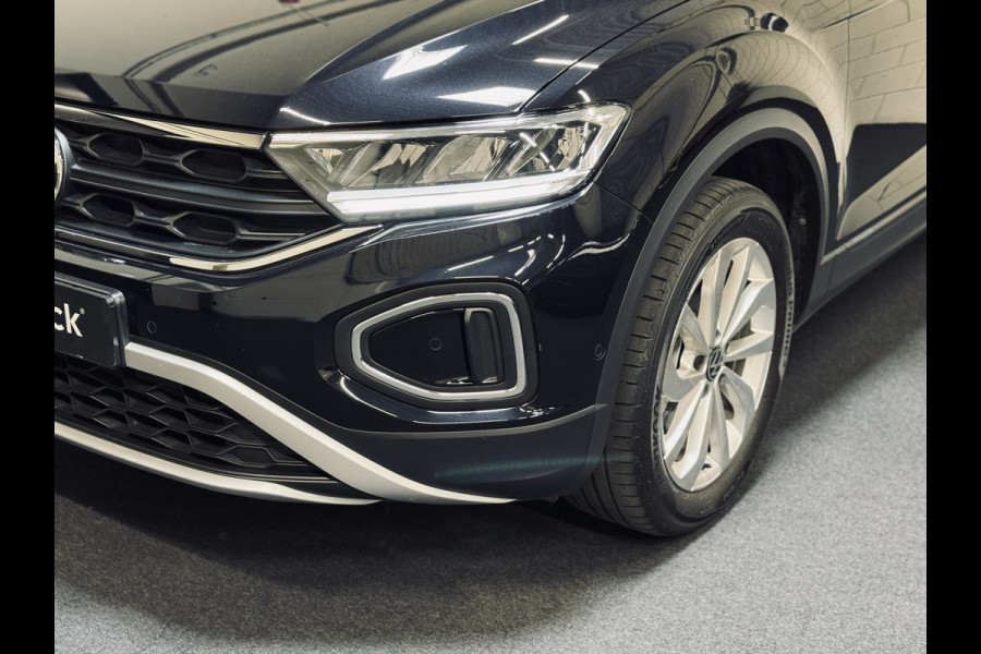 Volkswagen T-Roc 1.0 TSI Life | Camera | CarPlay | ACC