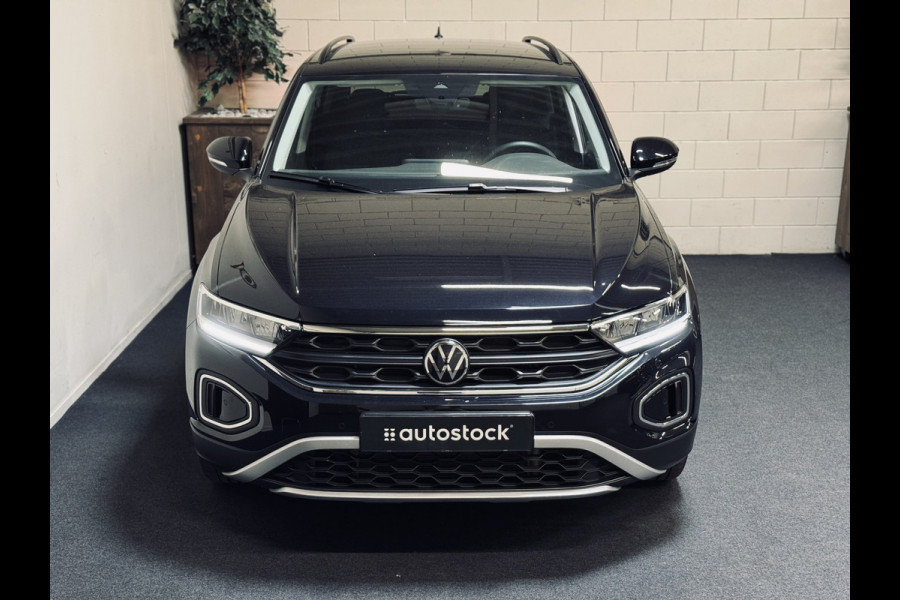 Volkswagen T-Roc 1.0 TSI Life | Camera | CarPlay | ACC
