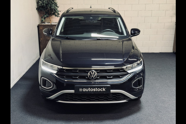 Volkswagen T-Roc 1.0 TSI Life | Camera | CarPlay | ACC