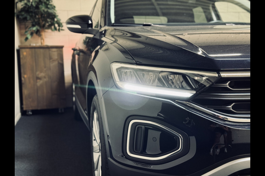 Volkswagen T-Roc 1.0 TSI Life | Camera | CarPlay | ACC