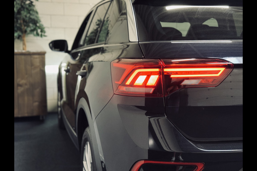 Volkswagen T-Roc 1.0 TSI Life | Camera | CarPlay | ACC