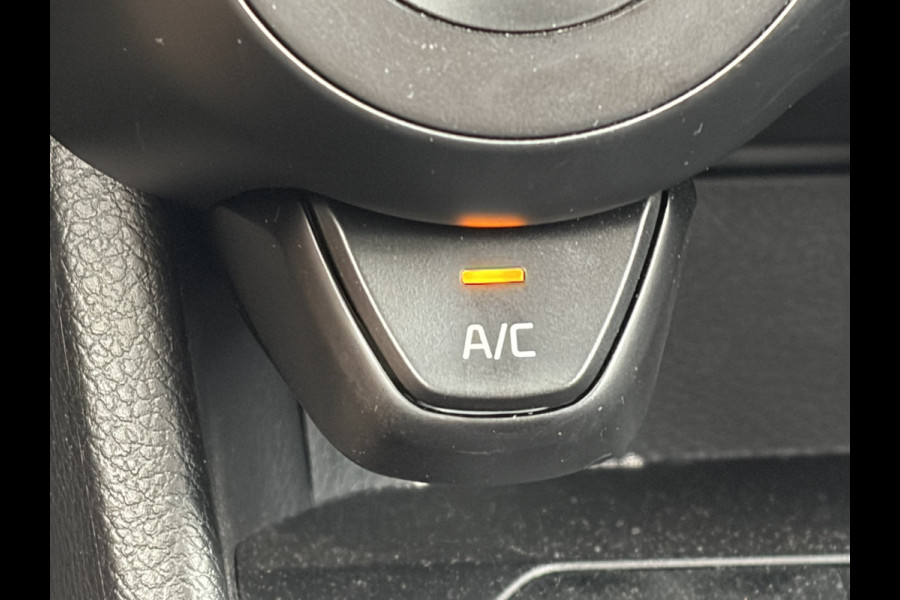 Kia Picanto 1.0 CVVT EconomyPlusLine 5-Deurs Airco Elek.Pakket 1e Eigenaar Orig.NL 5560KM!