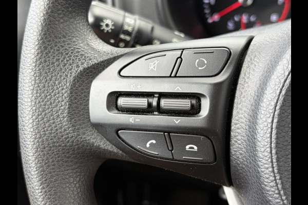 Kia Picanto 1.0 CVVT EconomyPlusLine 5-Deurs Airco Elek.Pakket 1e Eigenaar Orig.NL 5560KM!