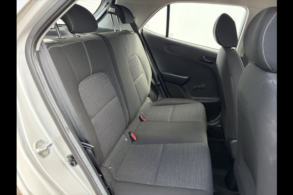 Kia Picanto 1.0 CVVT EconomyPlusLine 5-Deurs Airco Elek.Pakket 1e Eigenaar Orig.NL 5560KM!