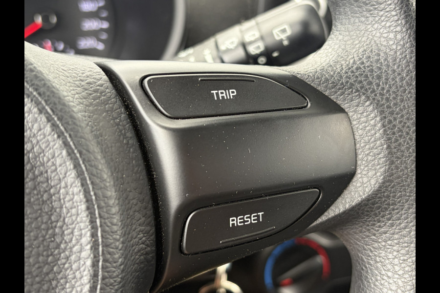 Kia Picanto 1.0 CVVT EconomyPlusLine 5-Deurs Airco Elek.Pakket 1e Eigenaar Orig.NL 5560KM!