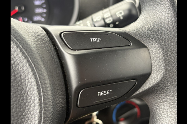 Kia Picanto 1.0 CVVT EconomyPlusLine 5-Deurs Airco Elek.Pakket 1e Eigenaar Orig.NL 5560KM!