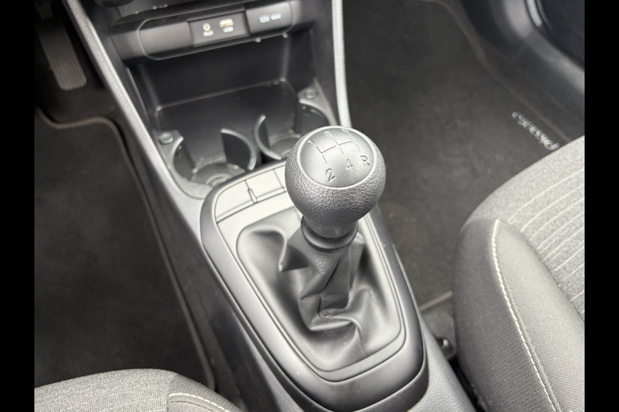 Kia Picanto 1.0 CVVT EconomyPlusLine 5-Deurs Airco Elek.Pakket 1e Eigenaar Orig.NL 5560KM!