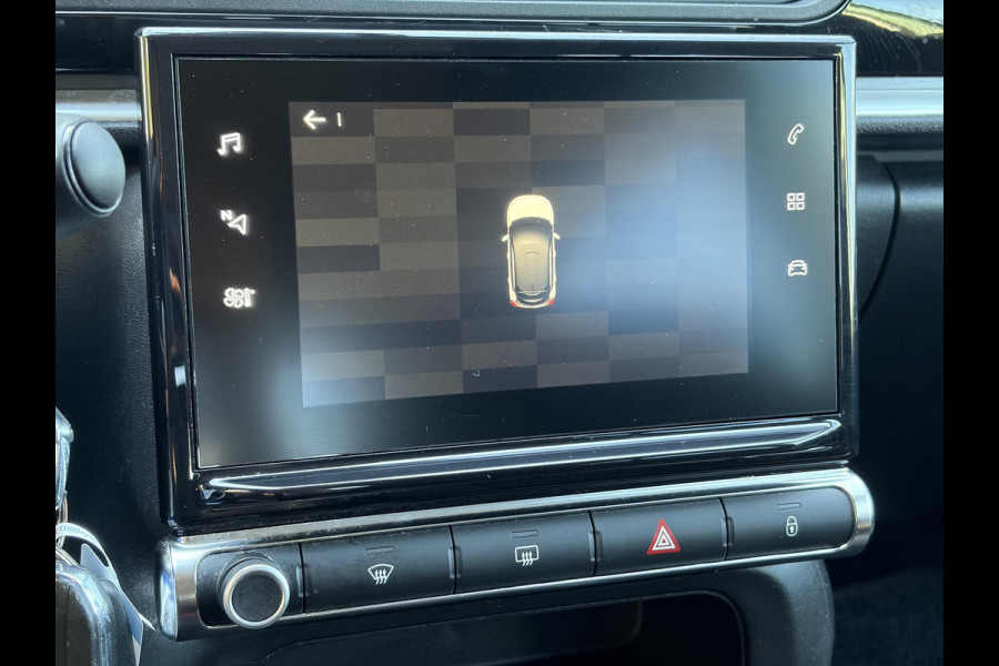 Citroën C3 1.2 PureTech S&S Feel Edition 1e Eigenaar,D-riem vv in 29-01-2026,Afn.Trekhaak,Carplay,Clima,Cruise,Pdc,N.A.P,Lm velgen,Rijstrooksensor,Dealer Onderhouden,Apk tot 03-2028
