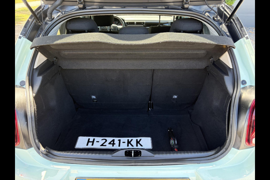 Citroën C3 1.2 PureTech S&S Feel Edition 1e Eigenaar,D-riem vv in 29-01-2026,Afn.Trekhaak,Carplay,Clima,Cruise,Pdc,N.A.P,Lm velgen,Rijstrooksensor,Dealer Onderhouden,Apk tot 03-2028