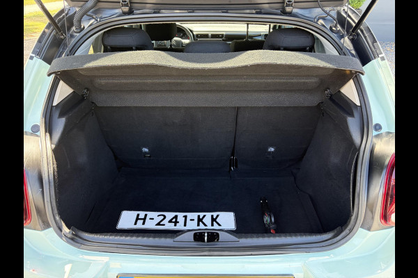 Citroën C3 1.2 PureTech S&S Feel Edition 1e Eigenaar,D-riem vv in 29-01-2026,Afn.Trekhaak,Carplay,Clima,Cruise,Pdc,N.A.P,Lm velgen,Rijstrooksensor,Dealer Onderhouden,Apk tot 03-2028